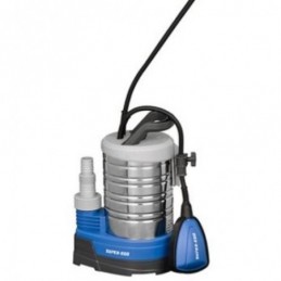 BOMBA SUMERG. 550 W. AGUAS...
