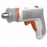 ATORNILLADOR MONTA-MUEBLES HEX DRIVER 3.6 BCRTA01
