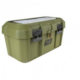 CAJA HERRAMIENTAS 46 VERDE...