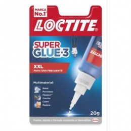 PEGAMENTO SUPER-GLUE-3 20...