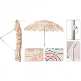 SOMBRILLA PLAYA 160cm...
