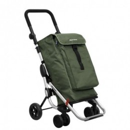 CARRO COMPRA GO UP OLIVE...
