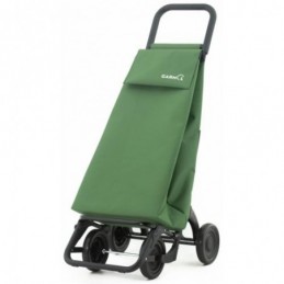 CARRO COMPRA 4 RUEDAS 54L...