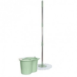 FREGONA+CUBO VERDE 998900