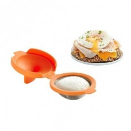ESCALFADOR DE HUEVOS...