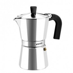 CAFETERA VITRO MONIX 12...