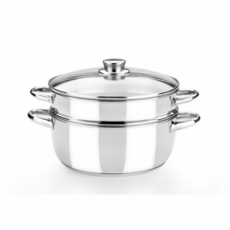 OLLA VAPOR OPTIMA 20 TAPA...