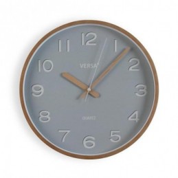 RELOJ COCINA VERDE...