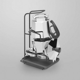 SOPORTE ESCURRIDOR CAFETERA...