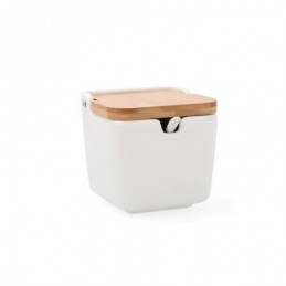AZUCARERO BLANCO 10X10X11...