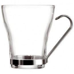 JUEGO 3 TAZAS TÉ 25CL CON...