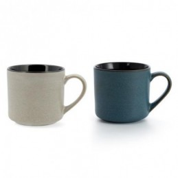 TAZA MUG CERÁMICO SURTIDO...