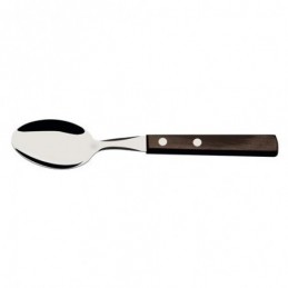 CUCHARA MESA ACERO INOX...