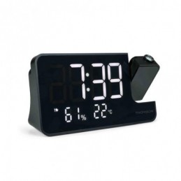 RADIO/ RELOJ CON PROYECTOR...