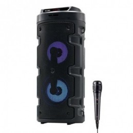 ALTAVOZ BT KARAOKE PORTATIL...