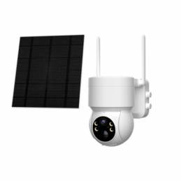CAMARA WIFI EXT MOTORIZADA...