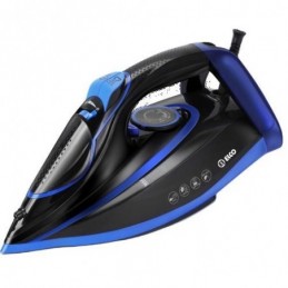PLANCHA VAPOR CERMAMICA...