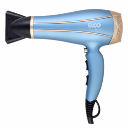 SECADOR PELO IONICO 2400W...