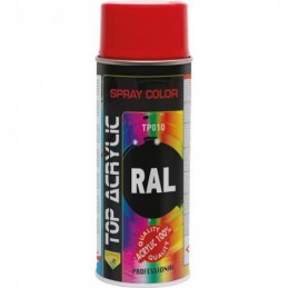 PINTURA SPRAY TOP RAL 3003...