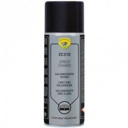 PINTURA AEROSOL GRIS OSCURO...