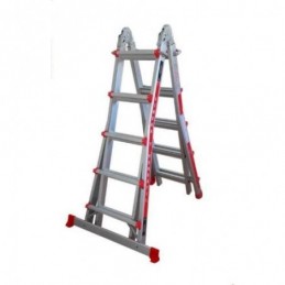ESCALERA MULTIUSOS MASTER 4X4