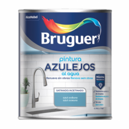 ESMALTE AZULEJOS AGUA...