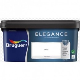 BRUGUER ELEGANCE ATEMPORAL...