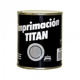 IMPRIMACION TITAN HIERRO...