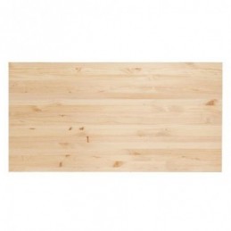 ENCIMERA PINO MACIZO 120X60...