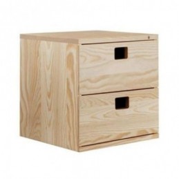 CAJONERA DINAMIC MADERA...