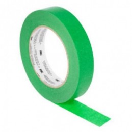 CINTA ENMASCARADO VERDE...