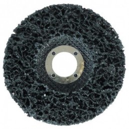 DISCO K10 BLACK CLEANER...