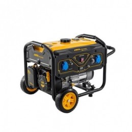 GENERADOR MONOFÁSICO 2,8KVA...