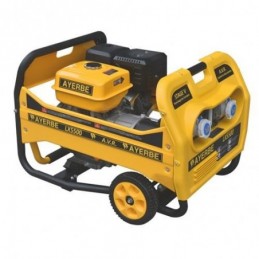 GENERADOR GASOLINA AYERBE...