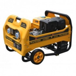 GENERADOR GASOLINA AYERBE...