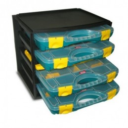CAJA DE HERRAMIENTAS TAYG...