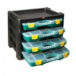 CAJA DE HERRAMIENTAS TAYG...