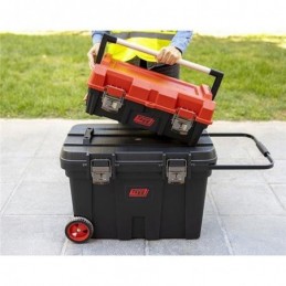 KIT COFRE 54 PRO + CAJA...