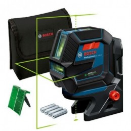 NIVEL LASER DE LINEAS GCL...