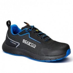 ZAPATO SEGURIDAD EDS  S1PS...