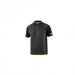 CAMISETA TUCSON M/CORTA...