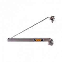 BRAZO POLIPASTO 750MM 600KG...