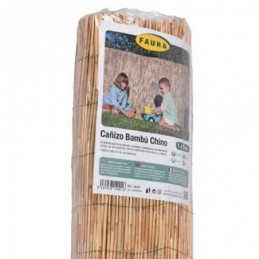 CAÑIZO BAMBU CHINO 1X5M 14001