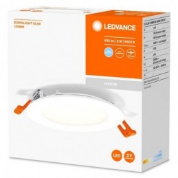 FOCO DOWNLIGHT SLIM 120MM...