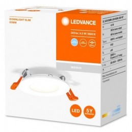 FOCO DOWNLIGHT SLIM 85MM...