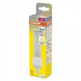 LAMPARA LED DULUX D26 EM 9W...