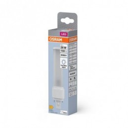LAMPARA LED DULUX D26 EM 9W...
