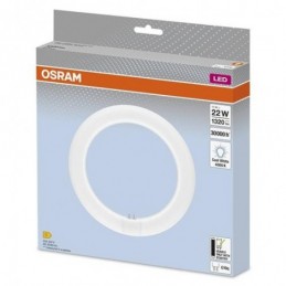 TUBO LED T9C EM 22 11W 840...