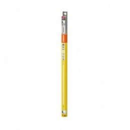 TUBO LED T8 18 EM 600 6.6W 830