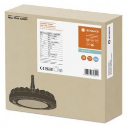 CAMPANA COMPACT 83W 6500...